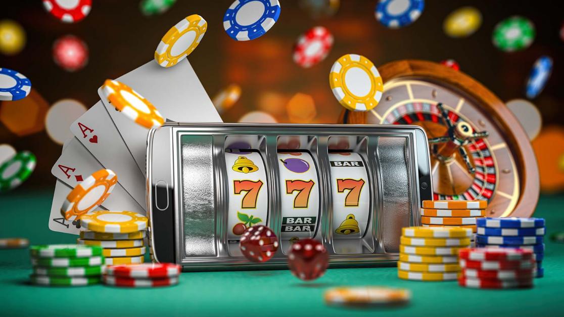 Don't Waste Time! 5 Facts To Start NineWin Casino Online