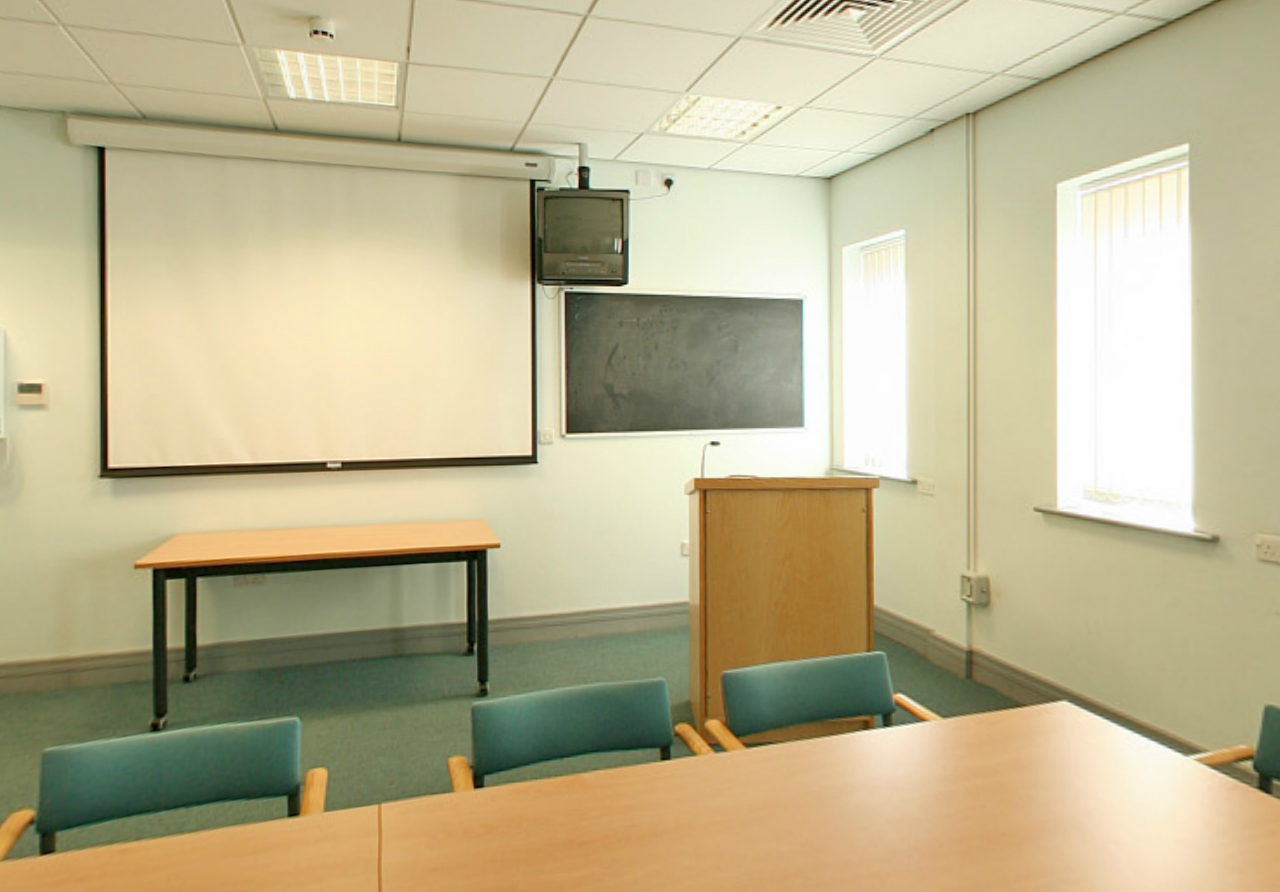 Classrooms